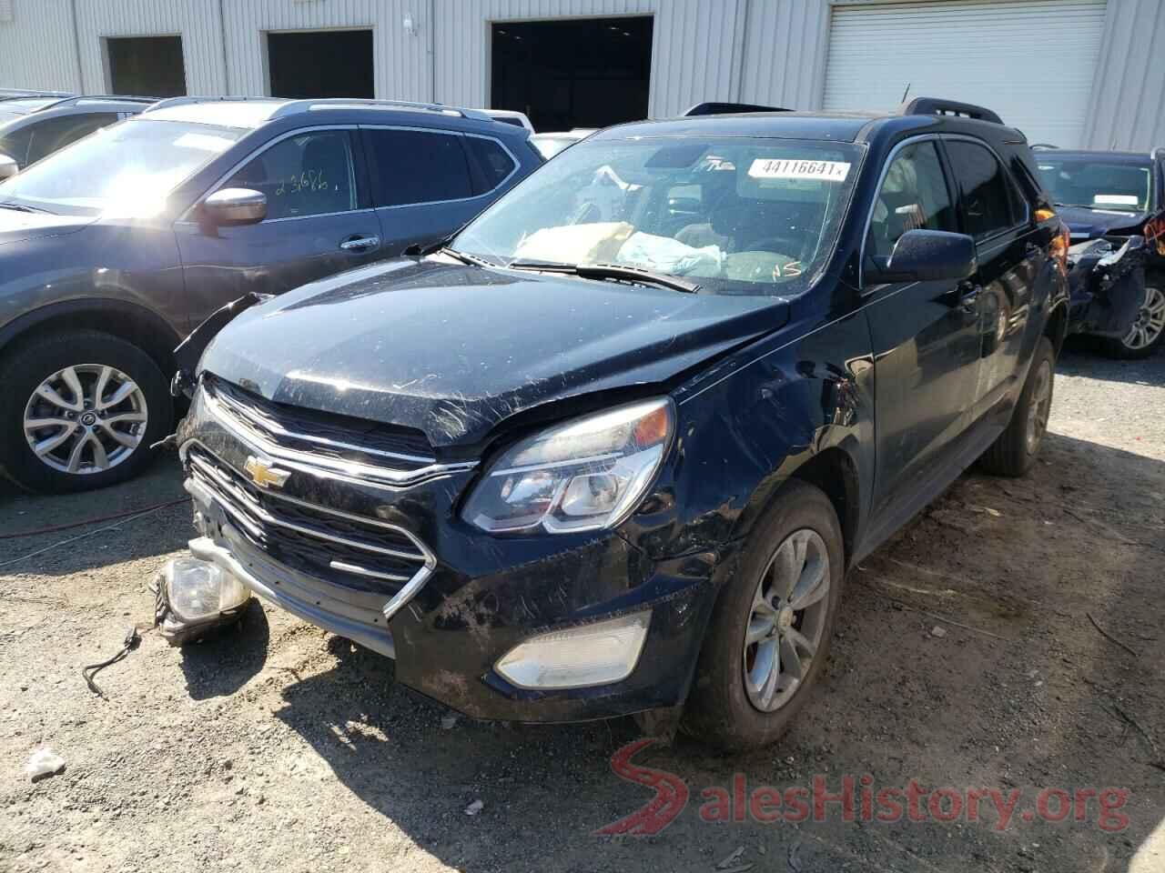 2GNALCEK9G1140190 2016 CHEVROLET EQUINOX