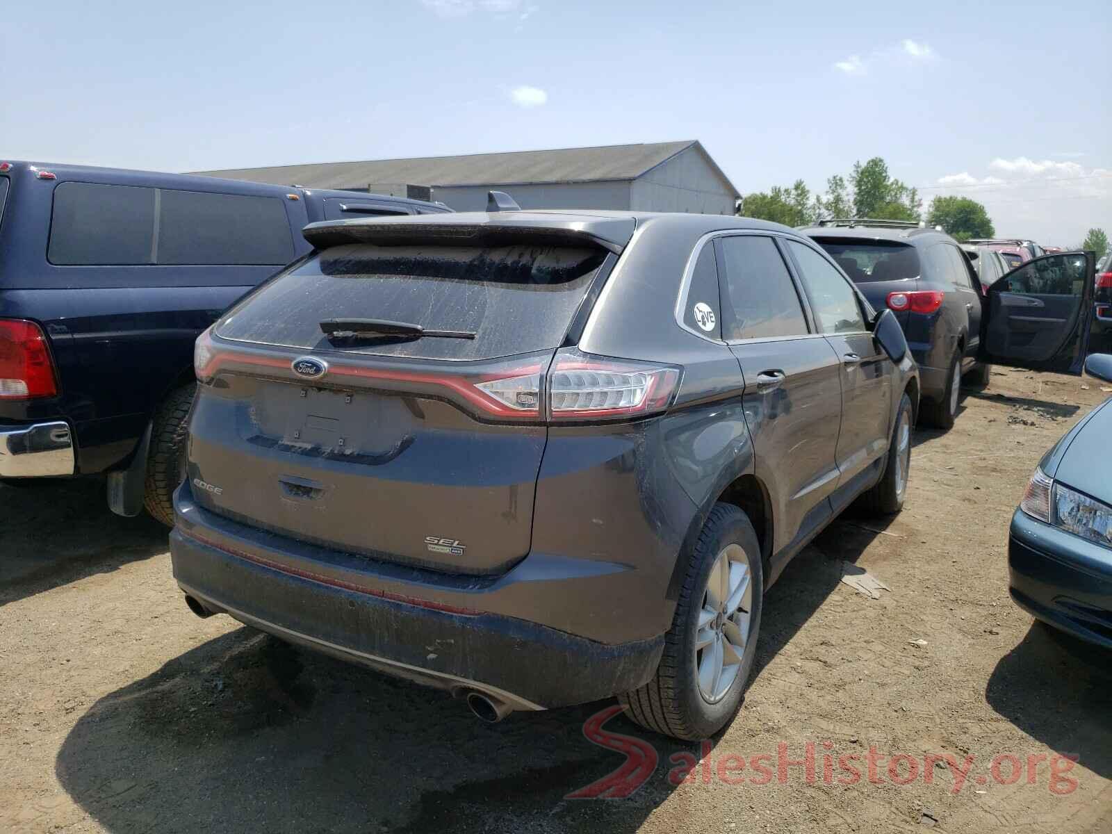 2FMPK4J96HBB03412 2017 FORD EDGE