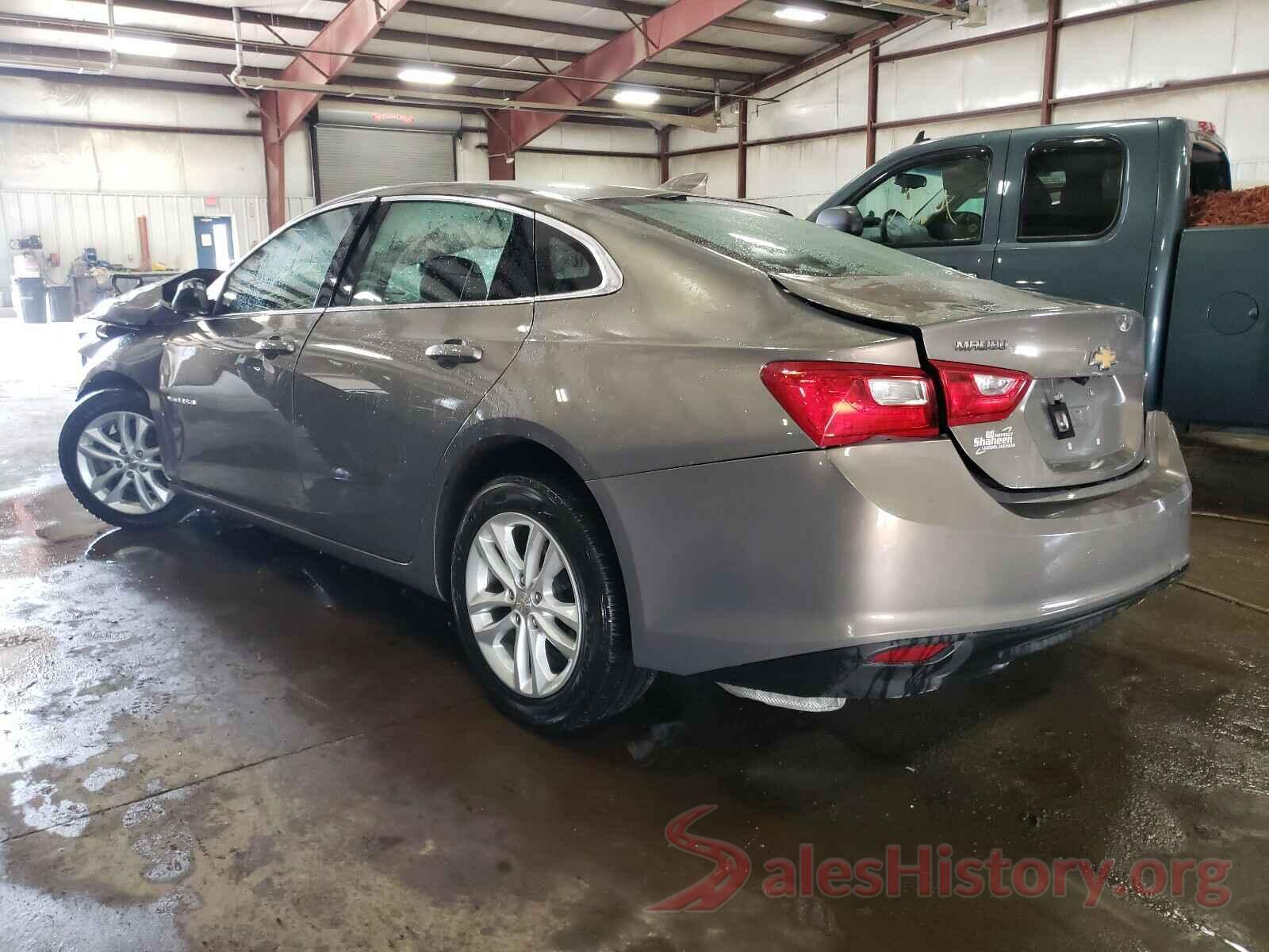 1G1ZE5ST6HF254911 2017 CHEVROLET MALIBU