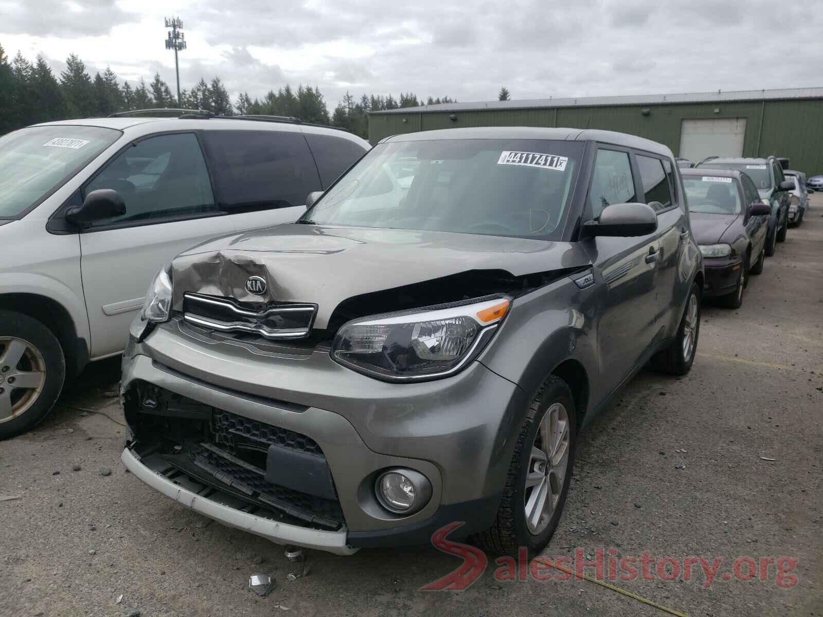 KNDJP3A57K7002740 2019 KIA SOUL