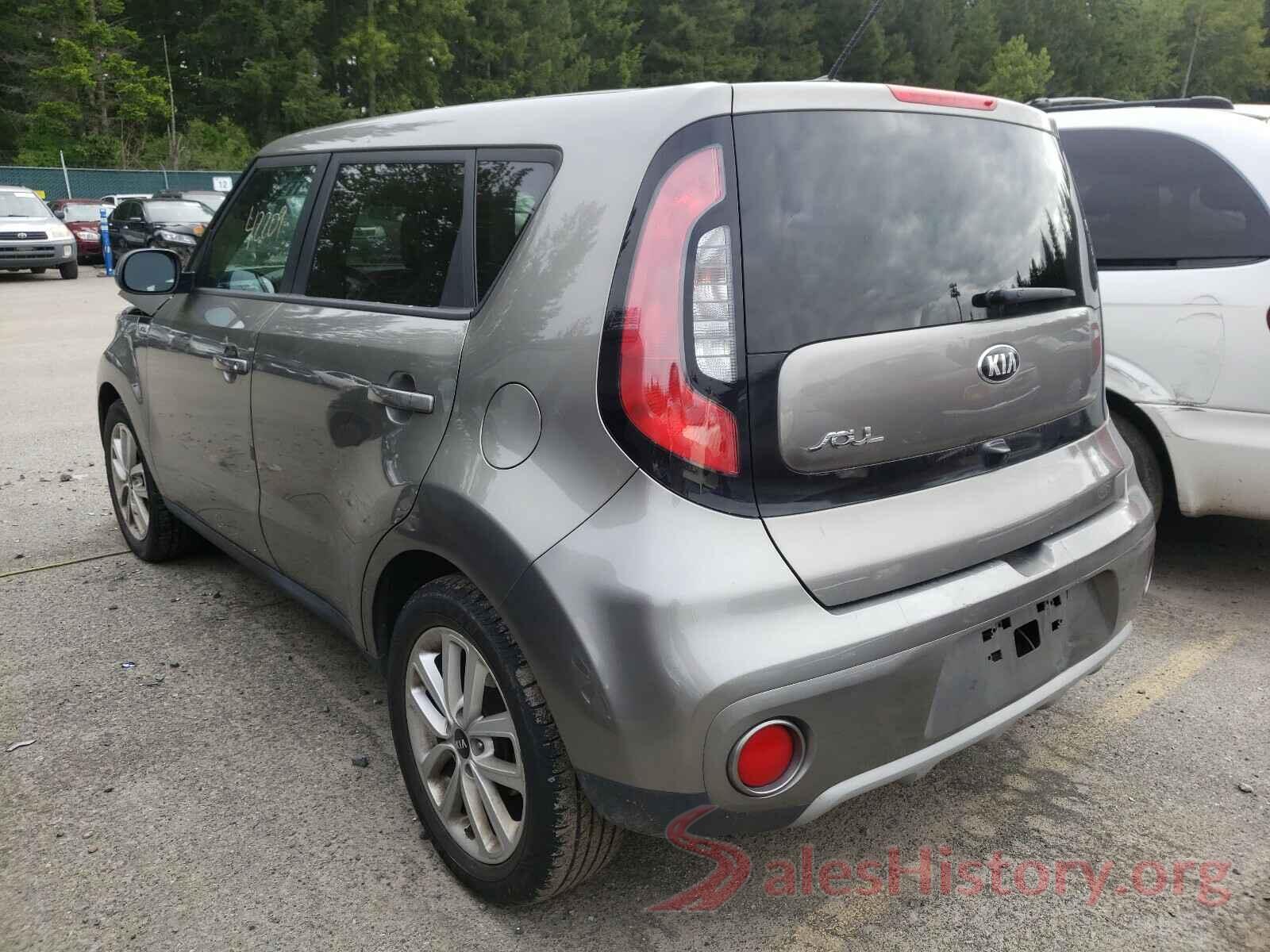 KNDJP3A57K7002740 2019 KIA SOUL