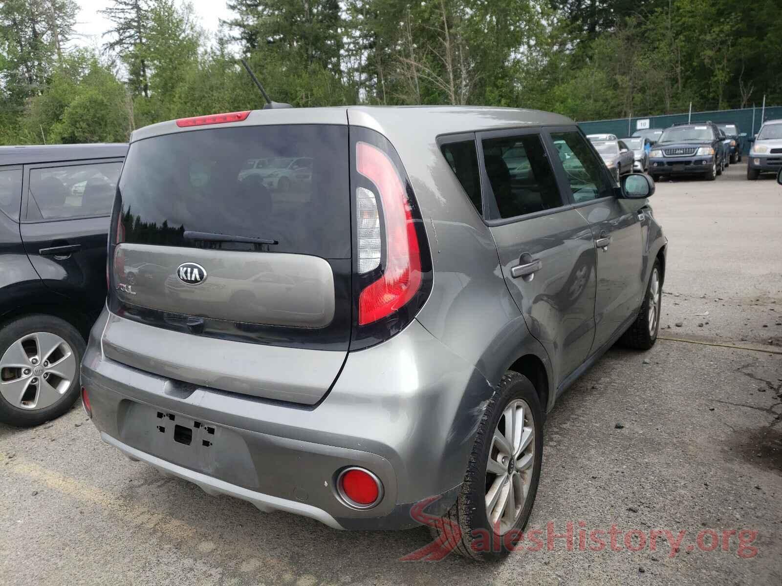 KNDJP3A57K7002740 2019 KIA SOUL