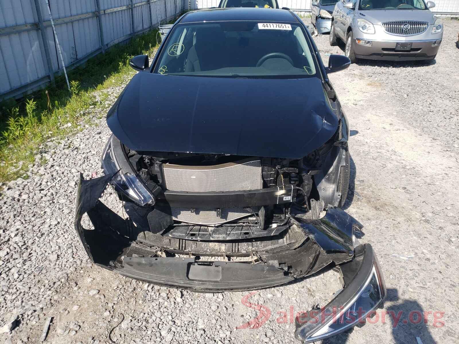 KMHD84LF9LU110328 2020 HYUNDAI ELANTRA