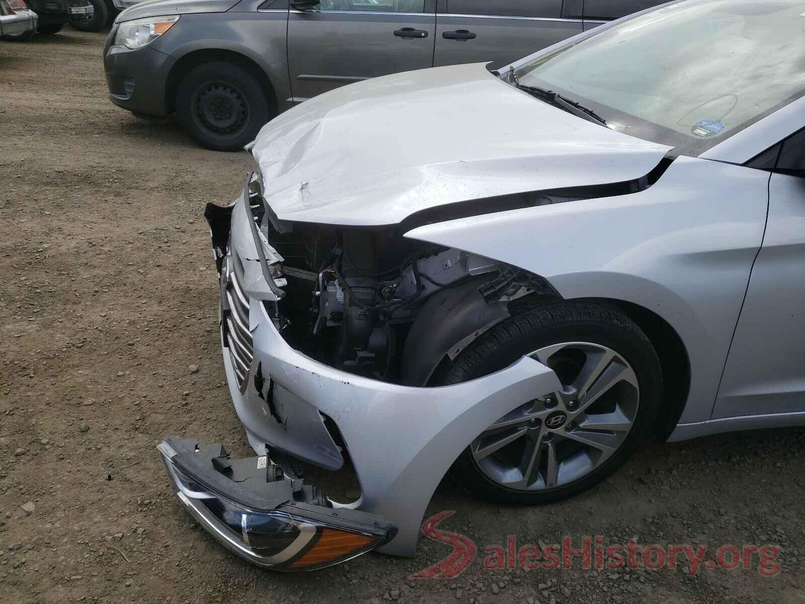 KMHD84LF0HU341352 2017 HYUNDAI ELANTRA