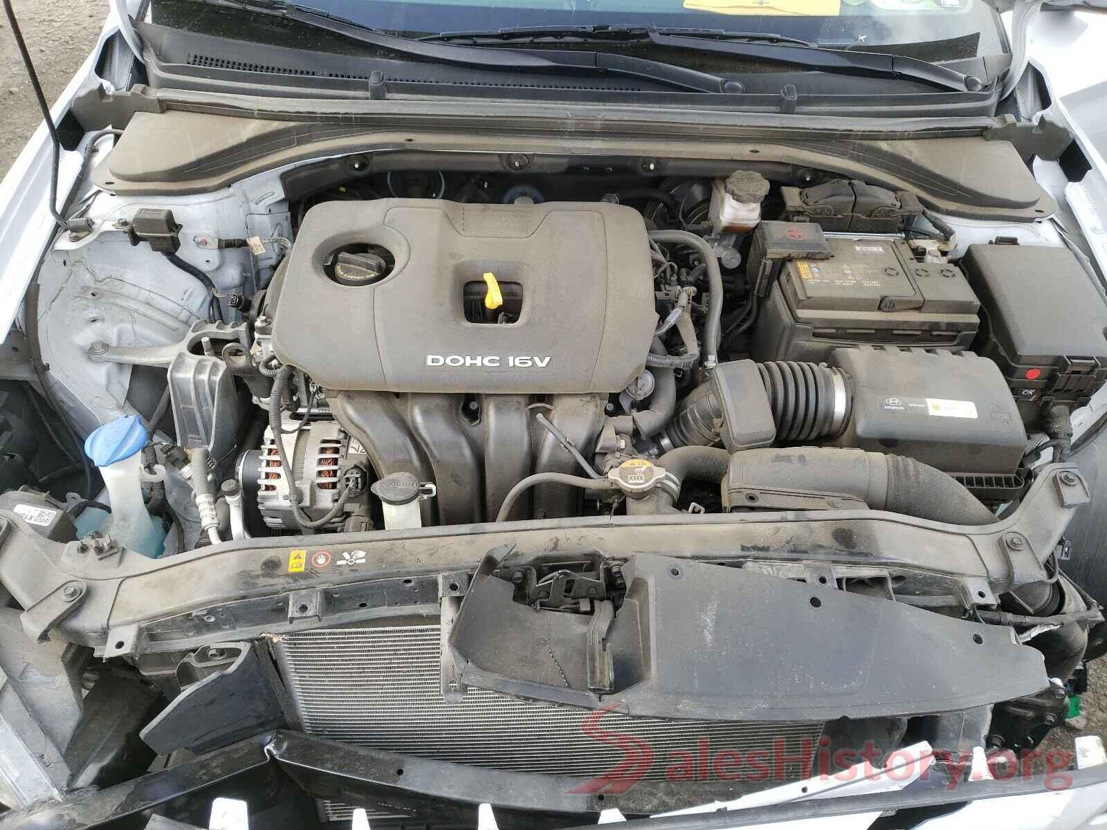 KMHD84LF0HU341352 2017 HYUNDAI ELANTRA