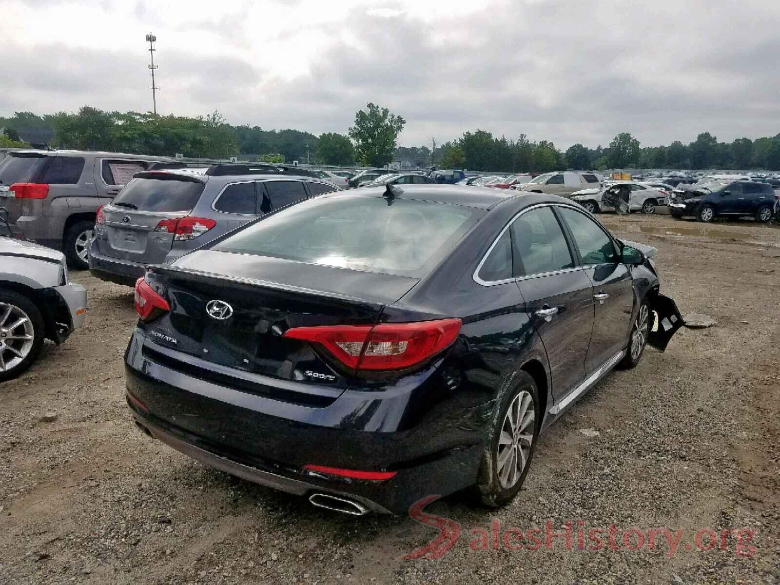 5NPE34AF4FH097058 2015 HYUNDAI SONATA