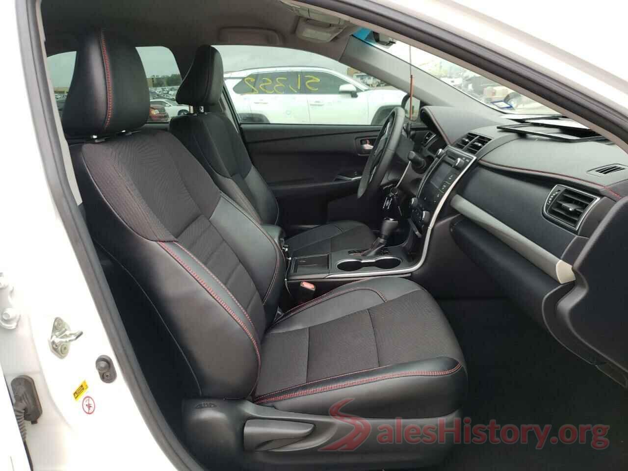 4T1BF1FK4HU663352 2017 TOYOTA CAMRY