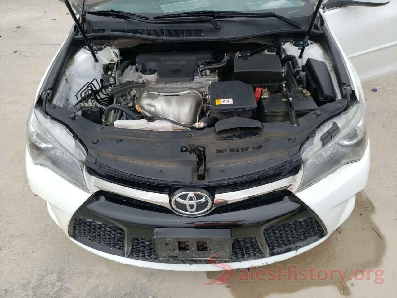 4T1BF1FK4HU663352 2017 TOYOTA CAMRY