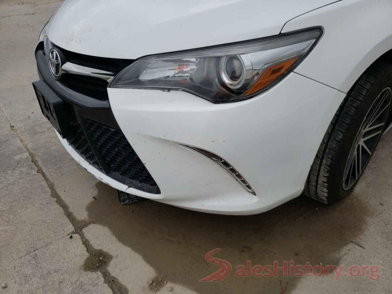 4T1BF1FK4HU663352 2017 TOYOTA CAMRY