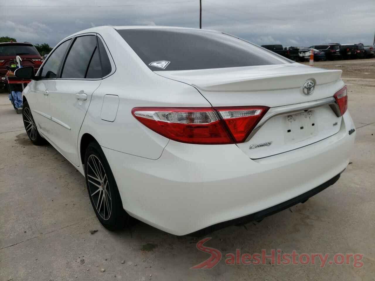 4T1BF1FK4HU663352 2017 TOYOTA CAMRY