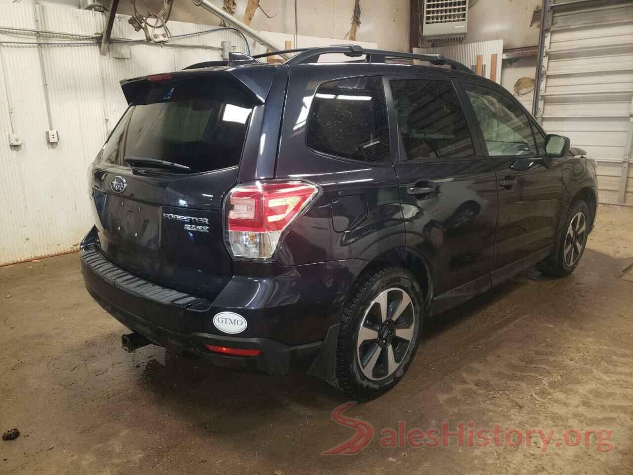 JF2SJAGC1HH430226 2017 SUBARU FORESTER