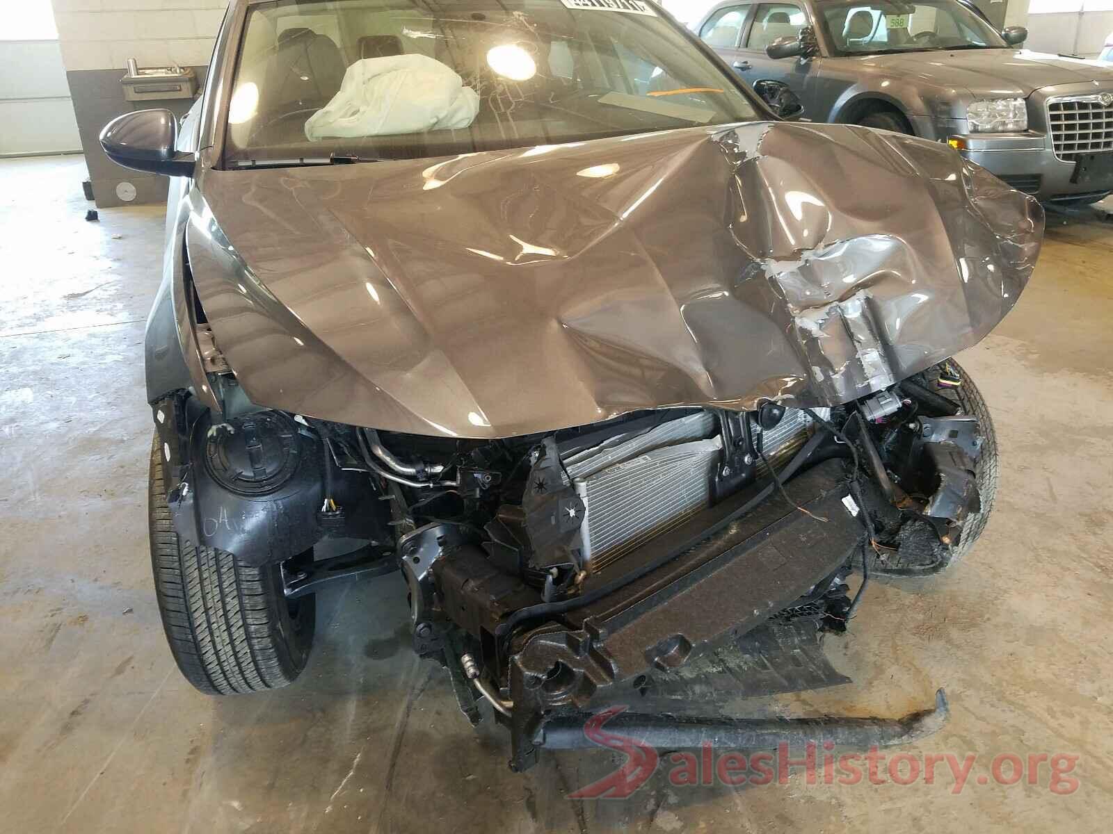 3VWC57BU9MM033067 2021 VOLKSWAGEN JETTA