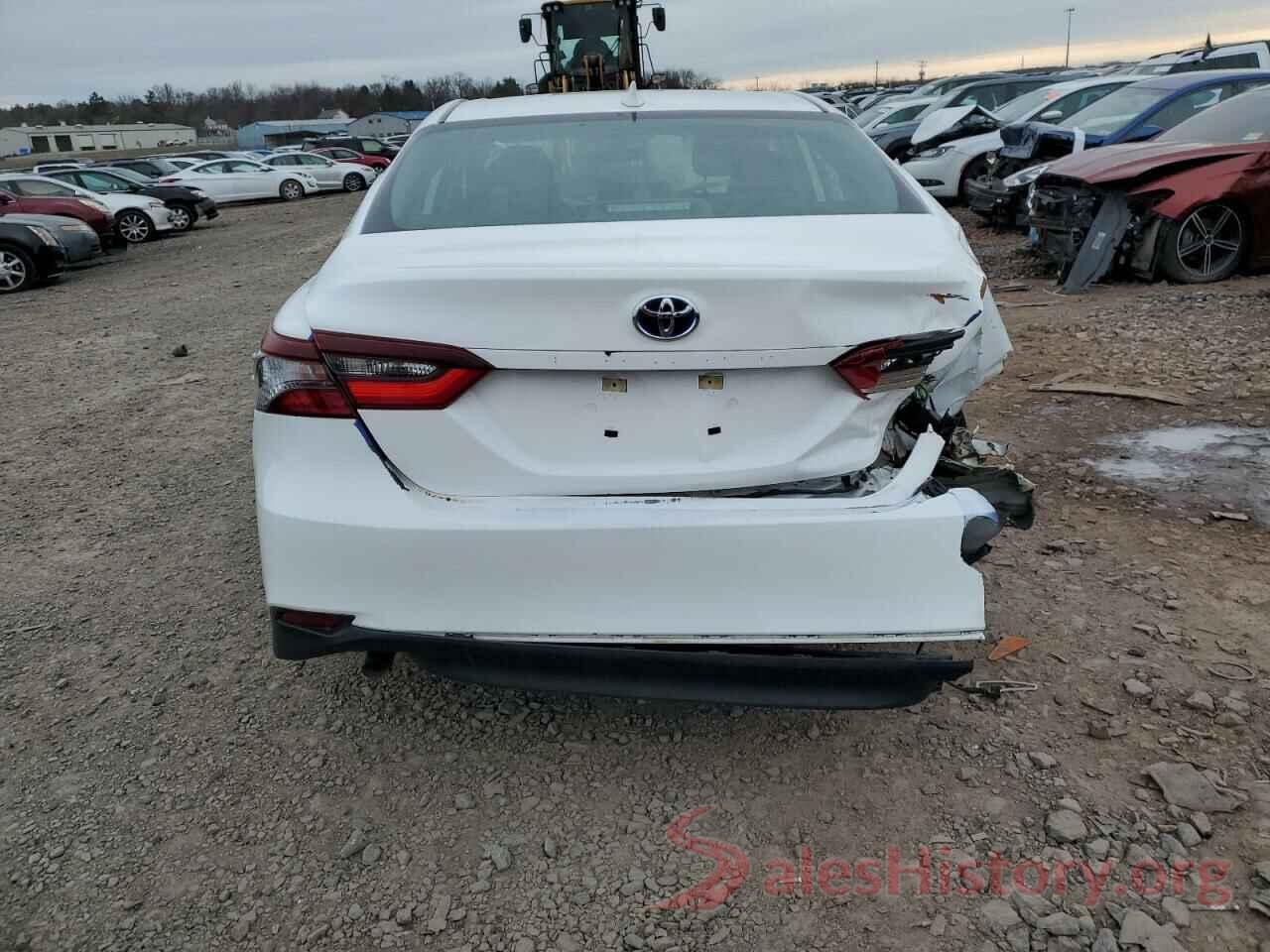 4T1C31AK9MU568896 2021 TOYOTA CAMRY