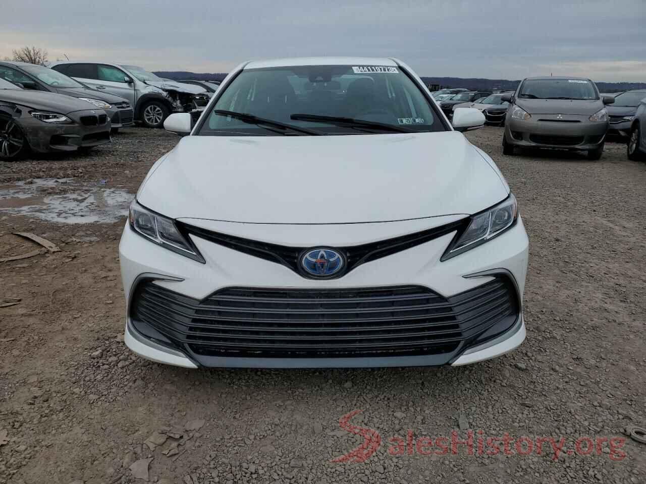 4T1C31AK9MU568896 2021 TOYOTA CAMRY