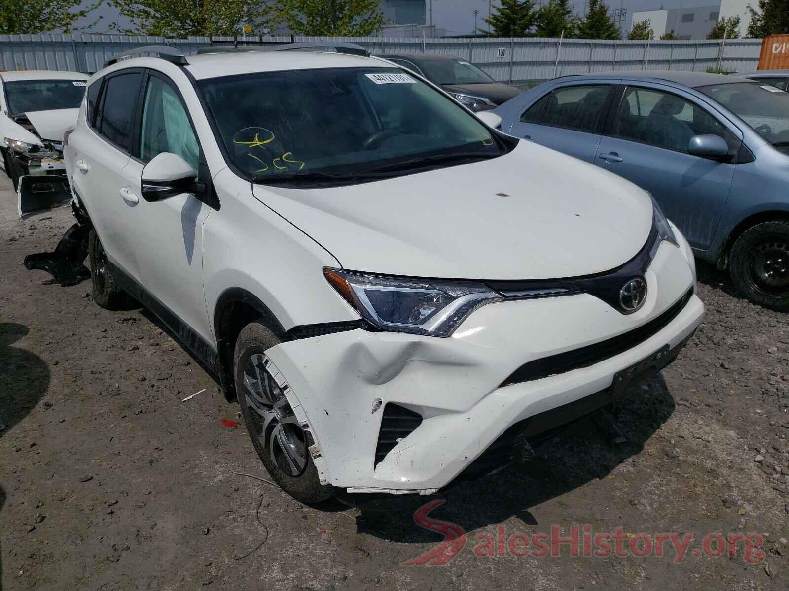 2T3ZFREVXHW388232 2017 TOYOTA RAV4