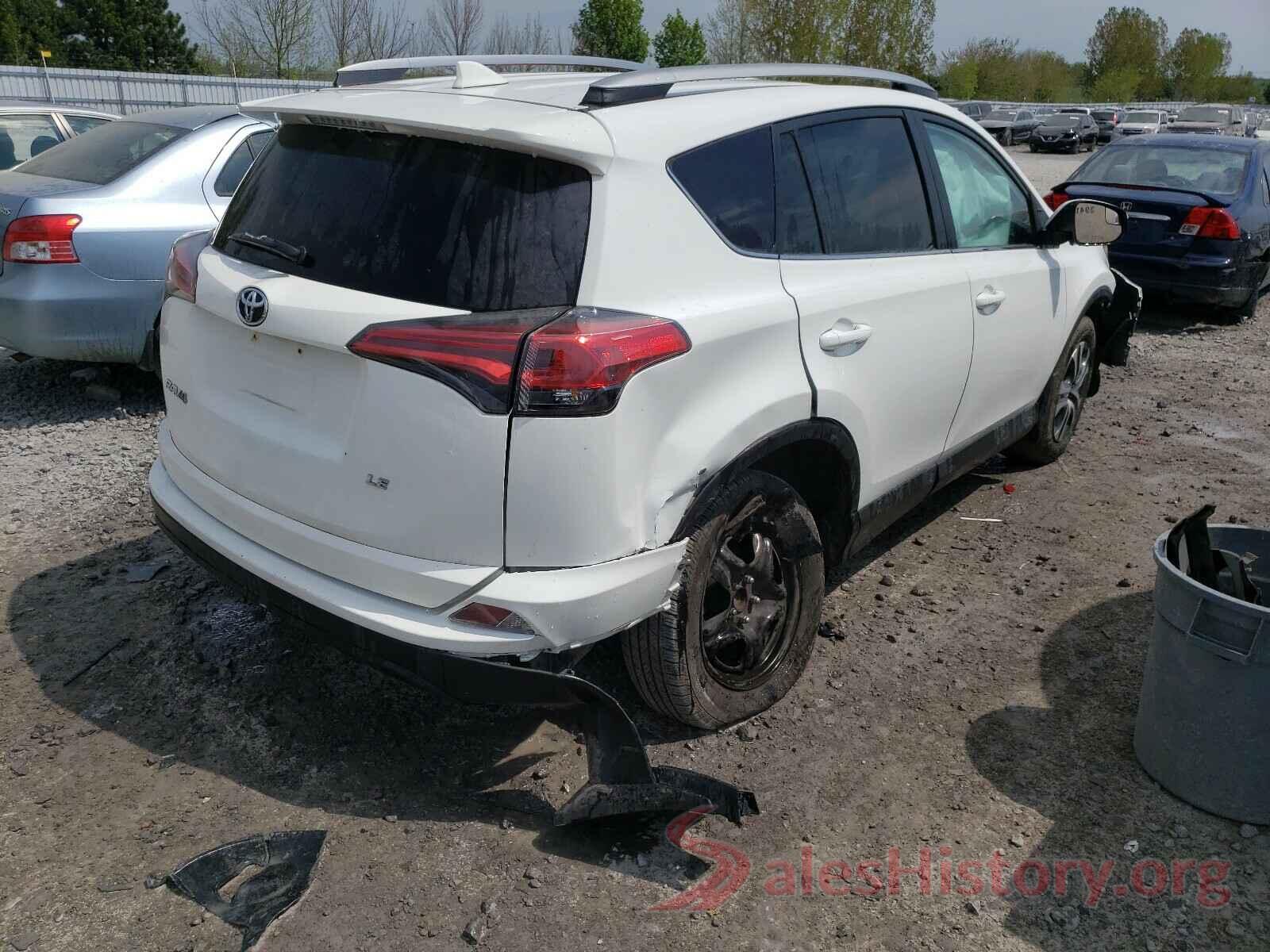 2T3ZFREVXHW388232 2017 TOYOTA RAV4