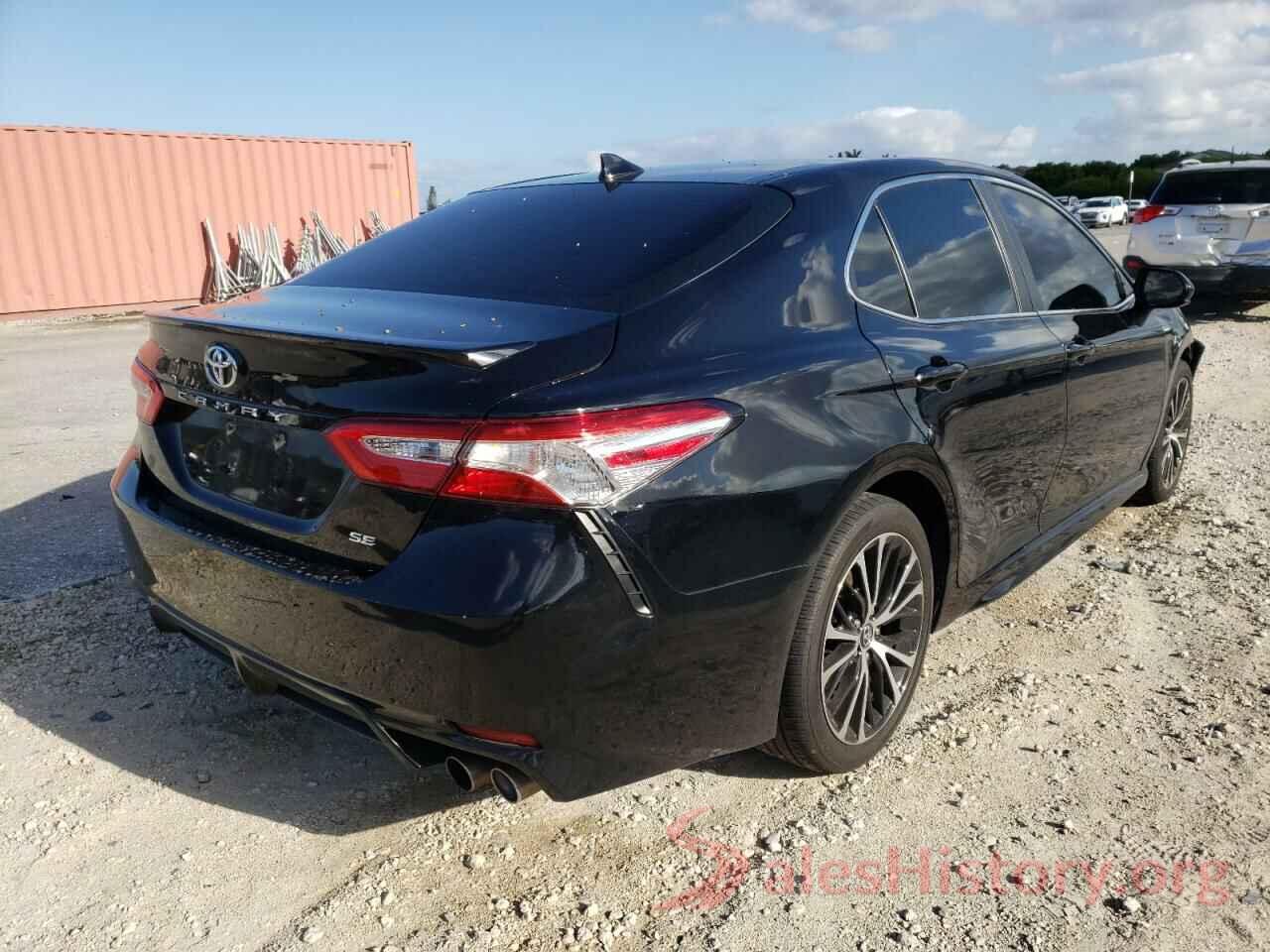 4T1G11AK7LU878874 2020 TOYOTA CAMRY