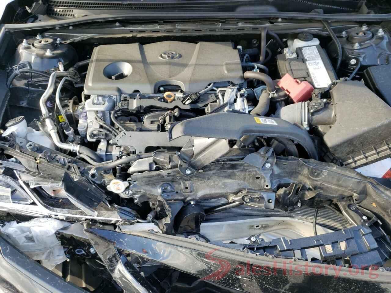 4T1G11AK7LU878874 2020 TOYOTA CAMRY