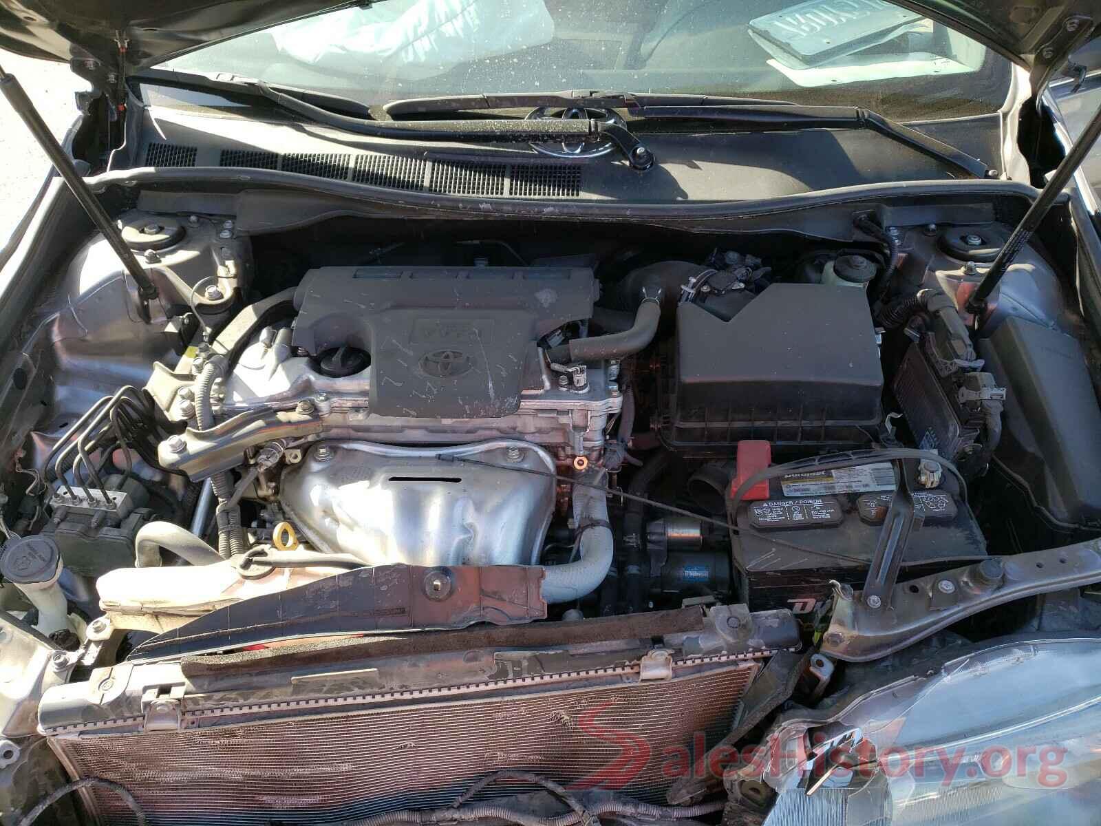 4T1BF1FK4GU198148 2016 TOYOTA CAMRY