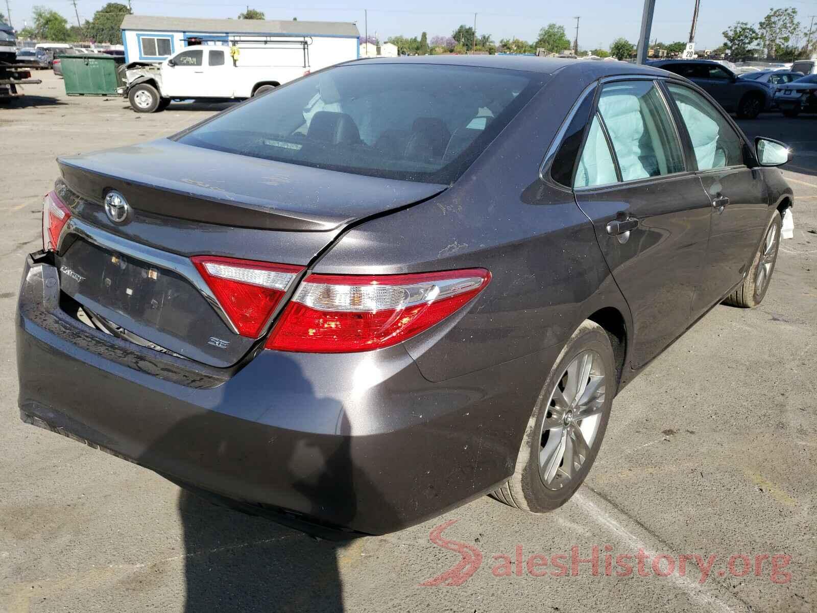 4T1BF1FK4GU198148 2016 TOYOTA CAMRY