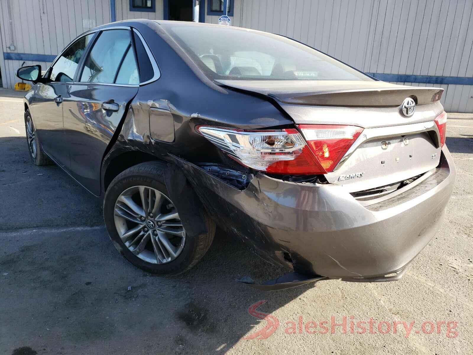 4T1BF1FK4GU198148 2016 TOYOTA CAMRY