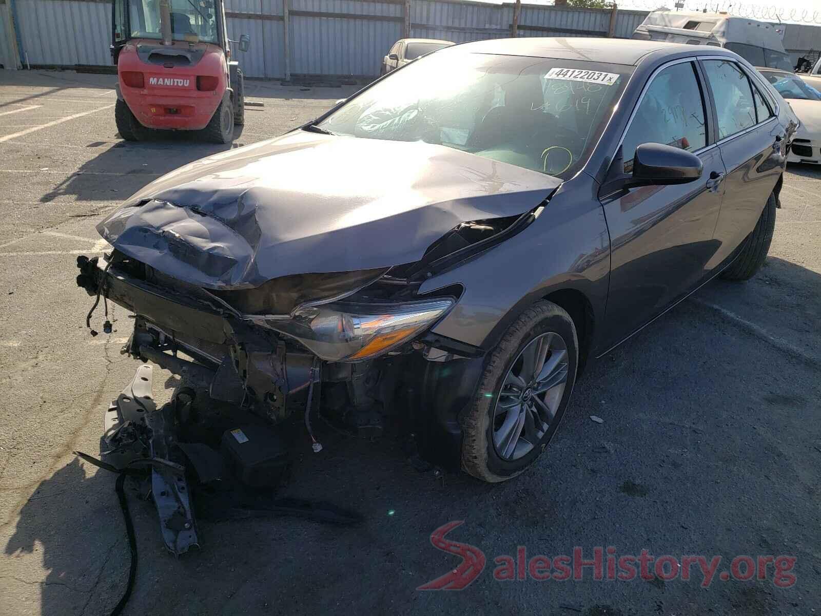 4T1BF1FK4GU198148 2016 TOYOTA CAMRY