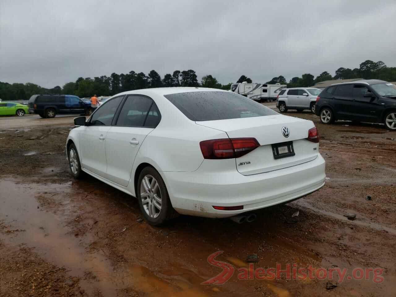 3VW2B7AJ4JM211149 2018 VOLKSWAGEN JETTA