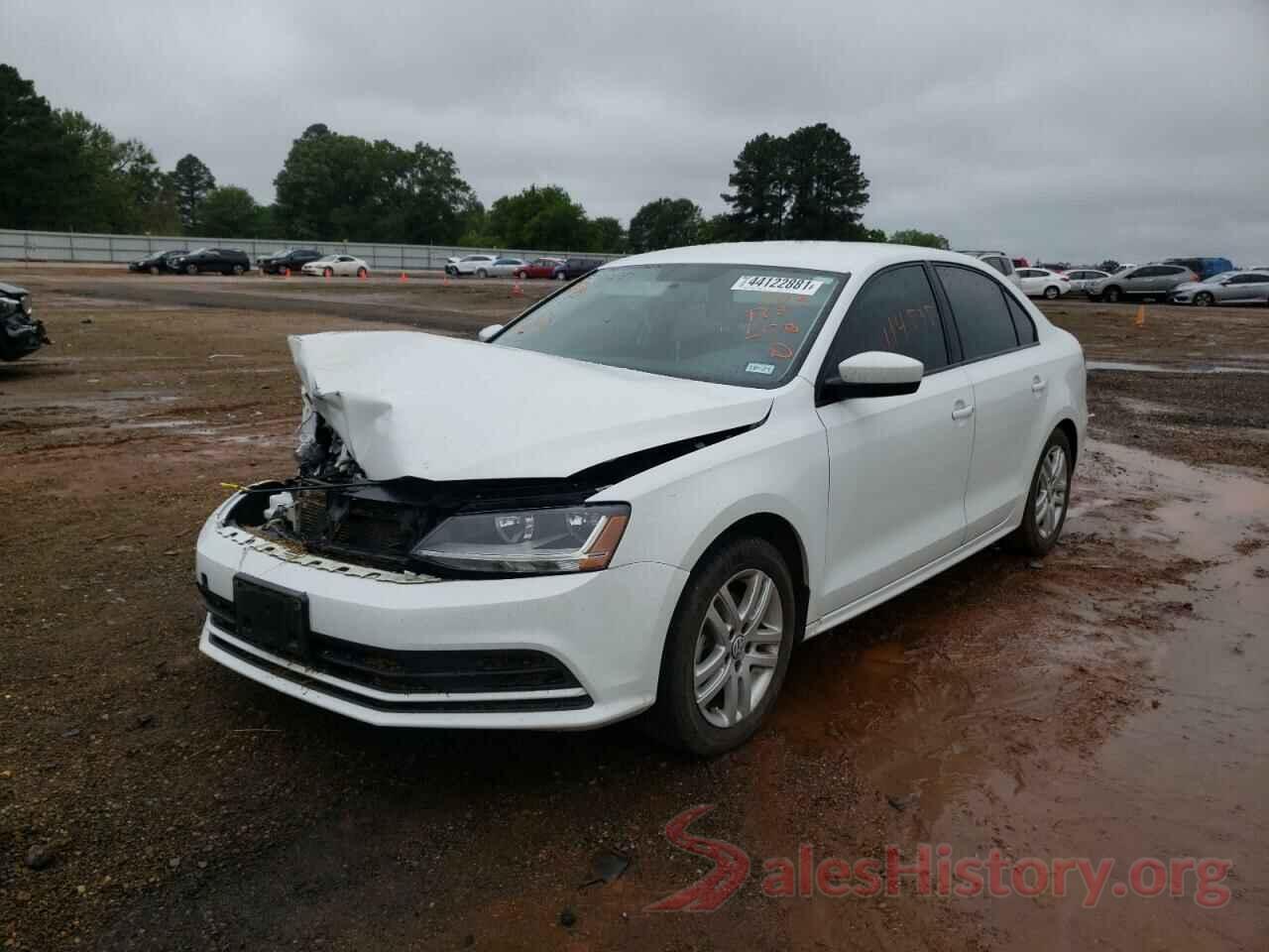 3VW2B7AJ4JM211149 2018 VOLKSWAGEN JETTA