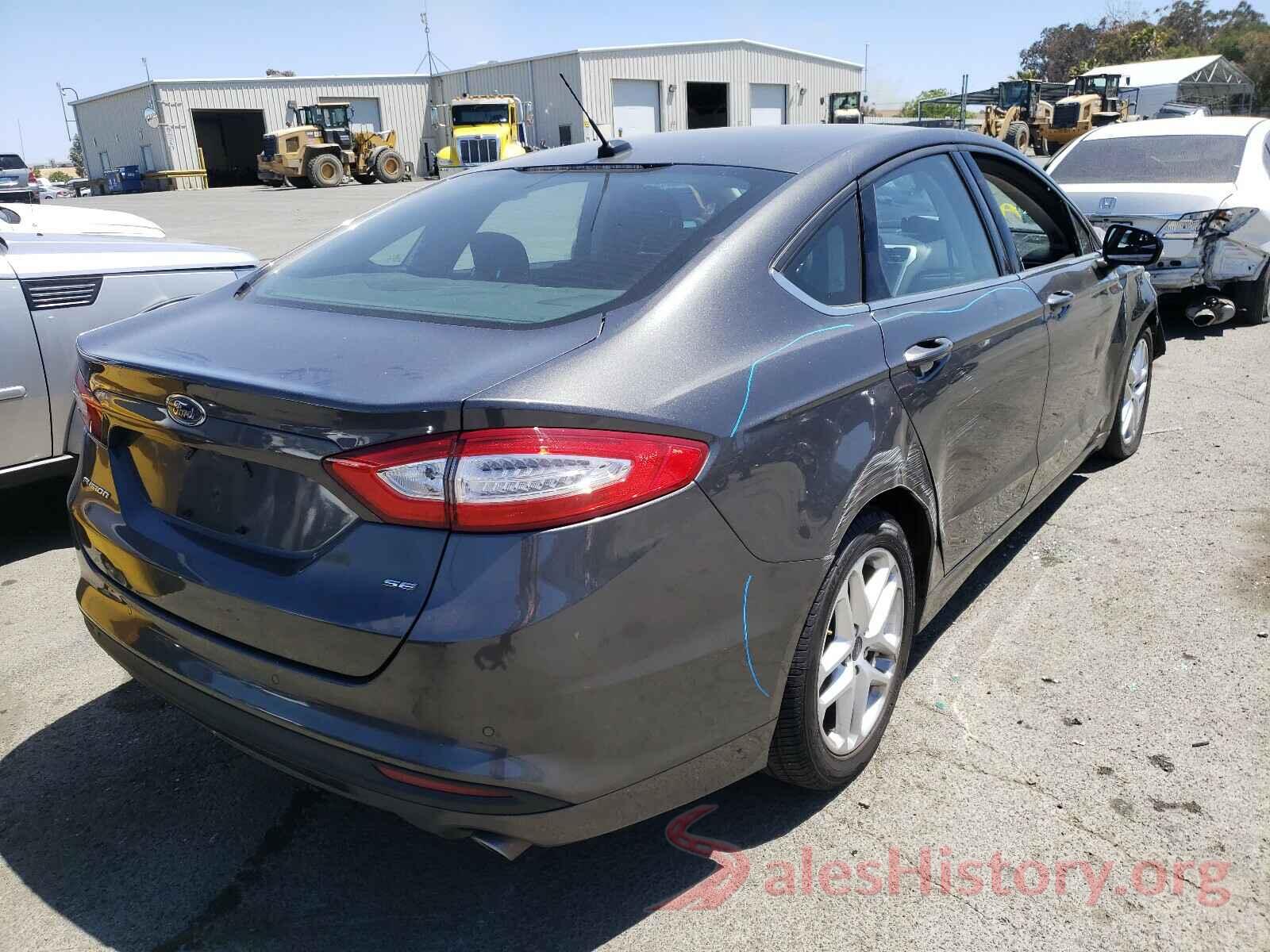 3FA6P0H73GR252350 2016 FORD FUSION