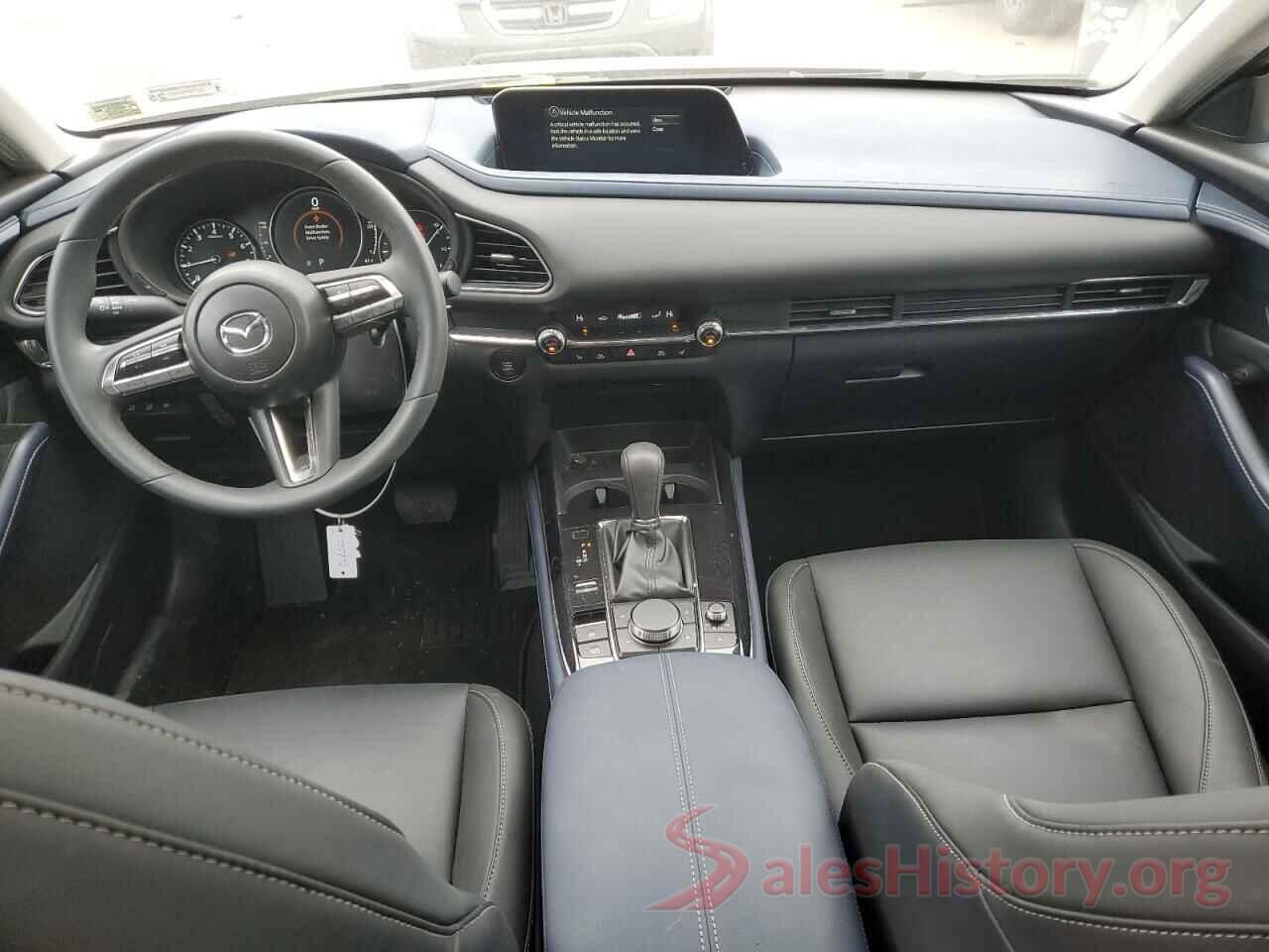 3MVDMBCL0MM222613 2021 MAZDA CX30