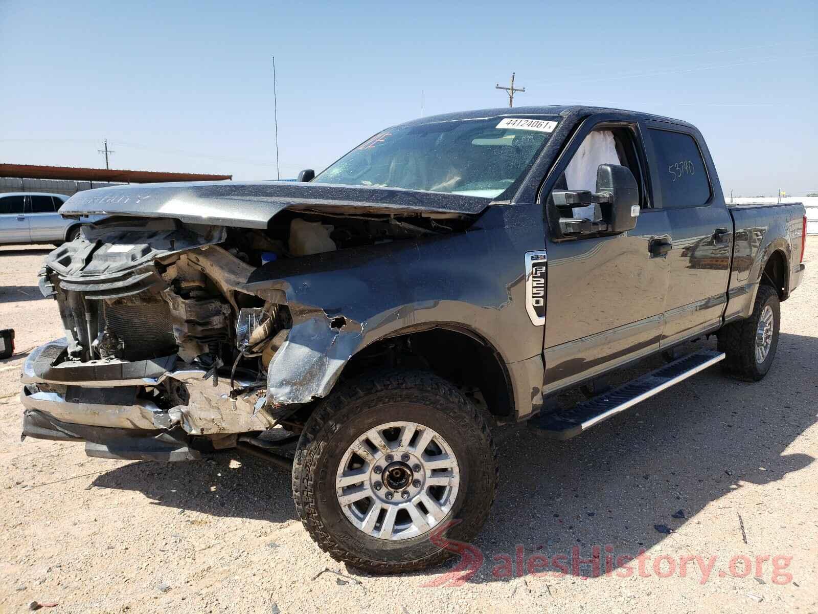 1FT7W2B6XKEC77111 2019 FORD F250