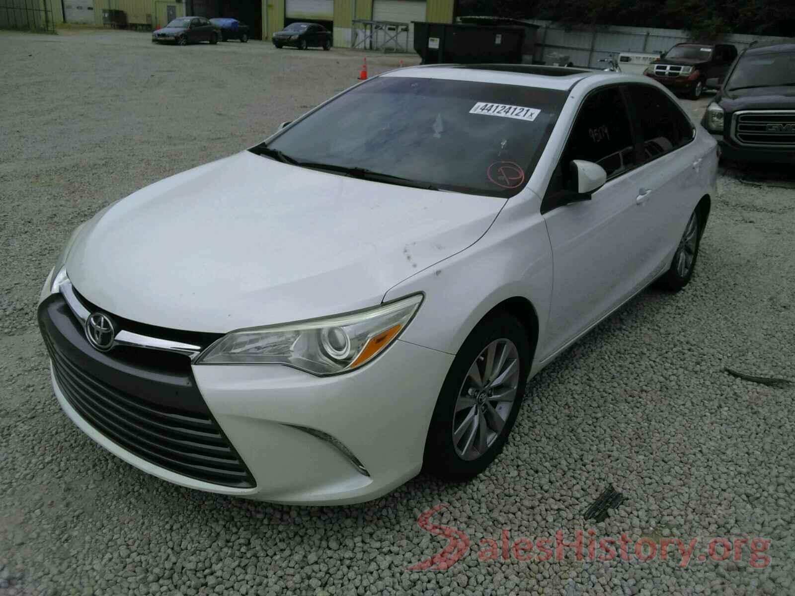 4T1BF1FK6GU590547 2016 TOYOTA CAMRY