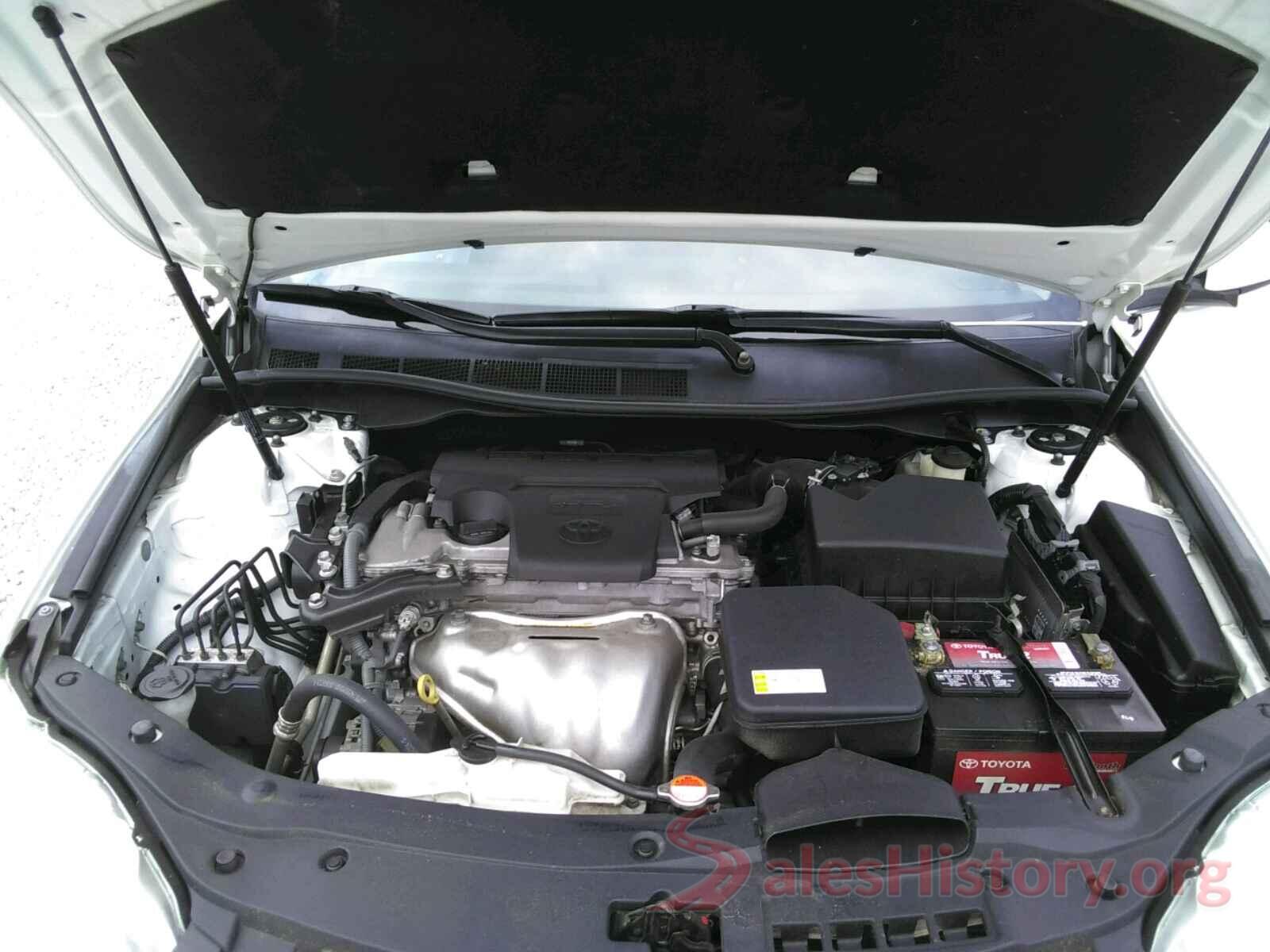 4T1BF1FK6GU590547 2016 TOYOTA CAMRY