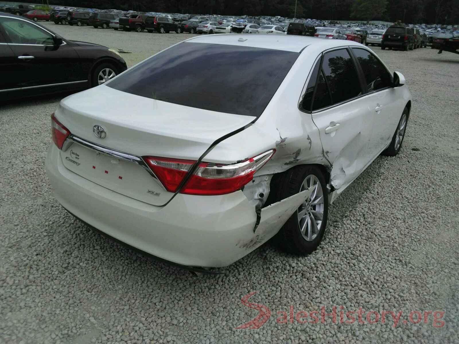 4T1BF1FK6GU590547 2016 TOYOTA CAMRY