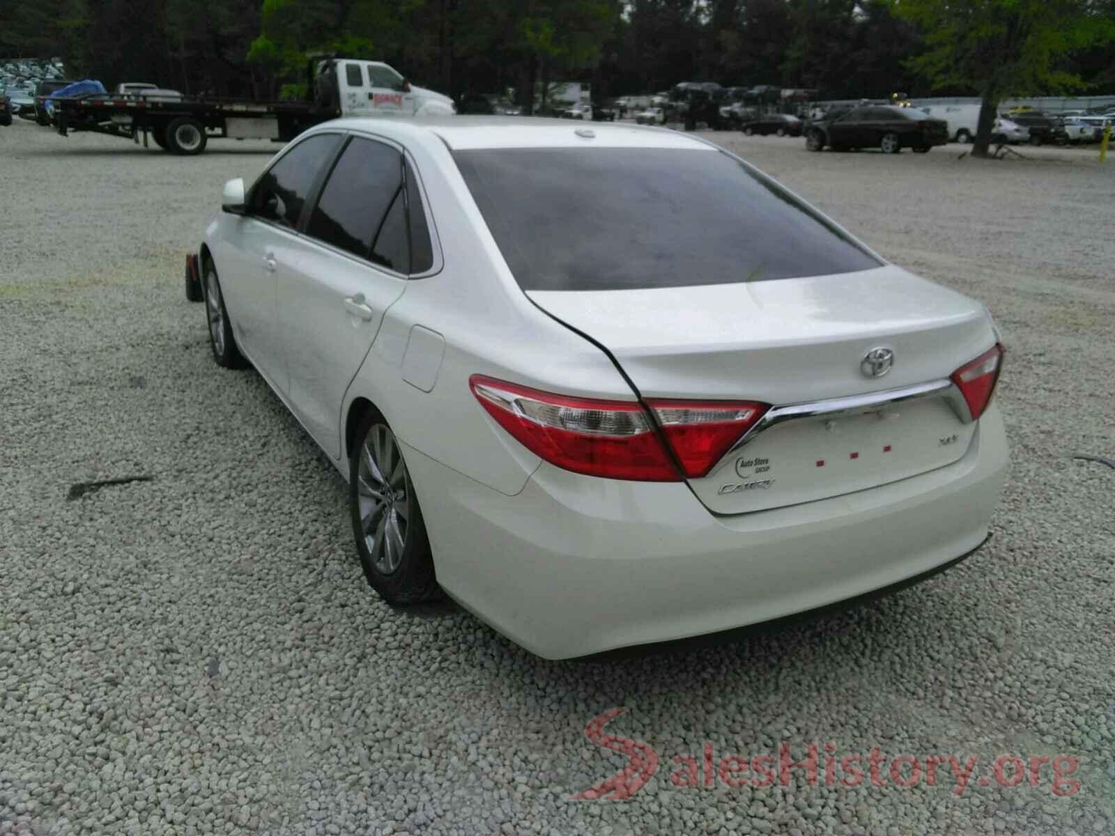 4T1BF1FK6GU590547 2016 TOYOTA CAMRY