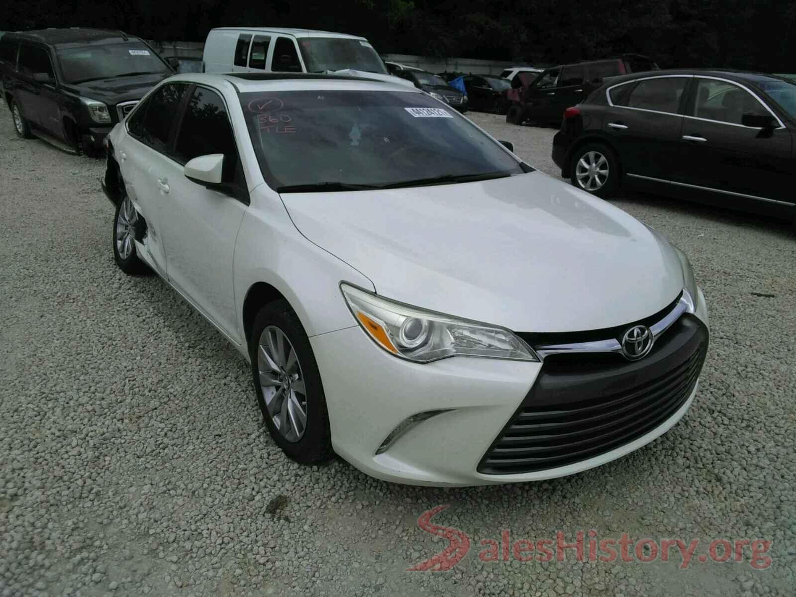 4T1BF1FK6GU590547 2016 TOYOTA CAMRY