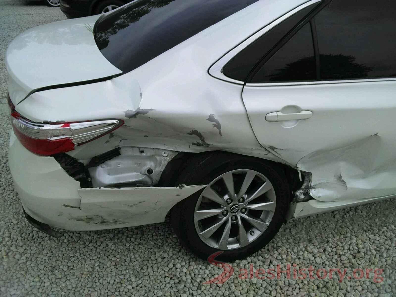 4T1BF1FK6GU590547 2016 TOYOTA CAMRY