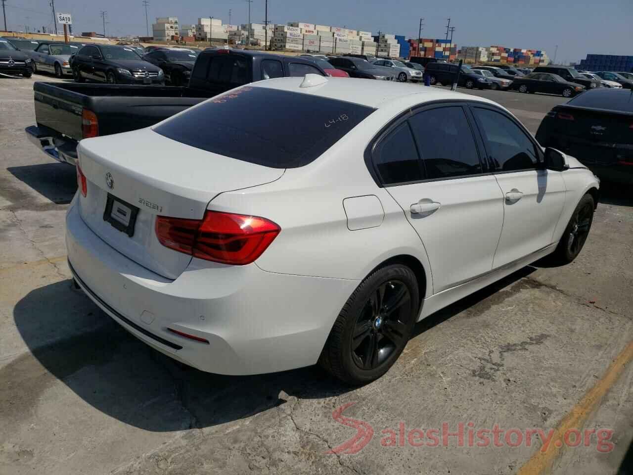 WBA8E9G50GNT85760 2016 BMW 3 SERIES