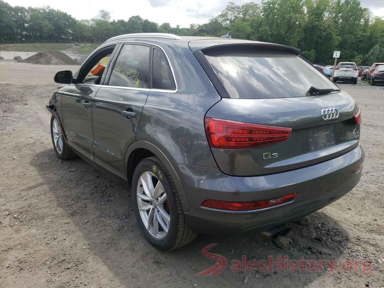 WA1JCCFS3JR004542 2018 AUDI Q3