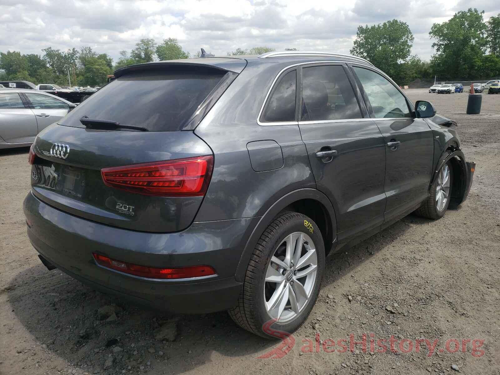 WA1JCCFS3JR004542 2018 AUDI Q3