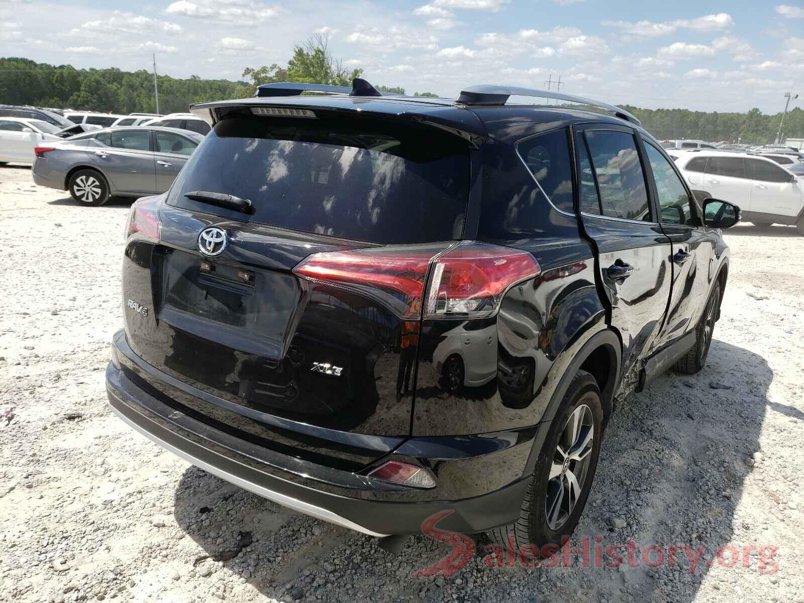 2T3WFREV7GW286422 2016 TOYOTA RAV4