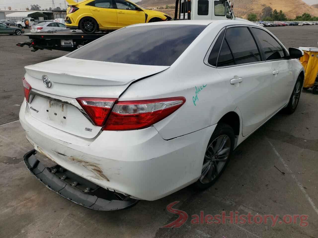 4T1BF1FK2HU684037 2017 TOYOTA CAMRY