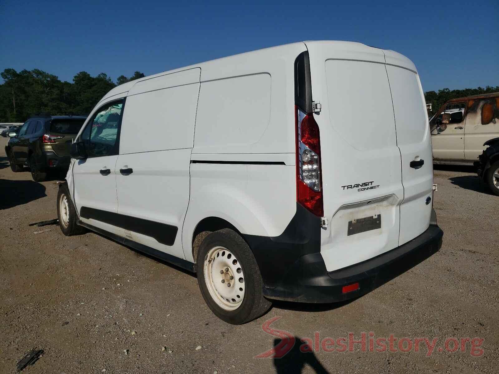 NM0LS7E20L1435638 2020 FORD TRANSIT CO