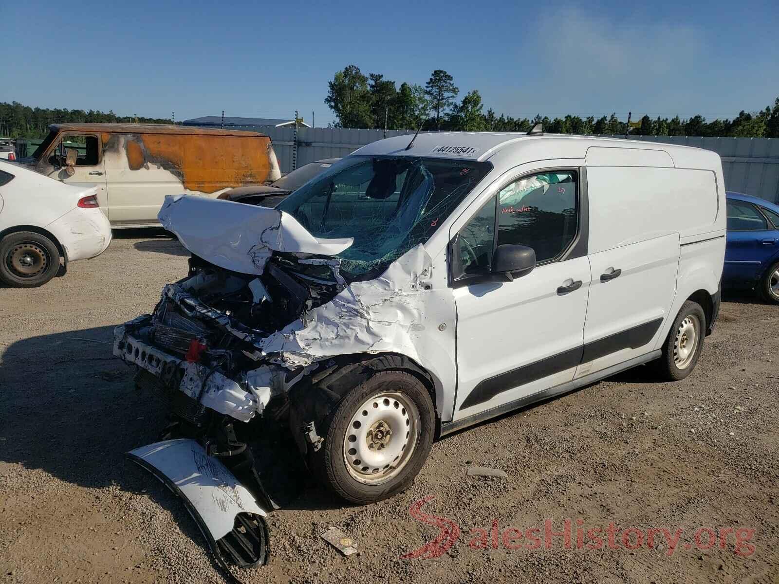 NM0LS7E20L1435638 2020 FORD TRANSIT CO