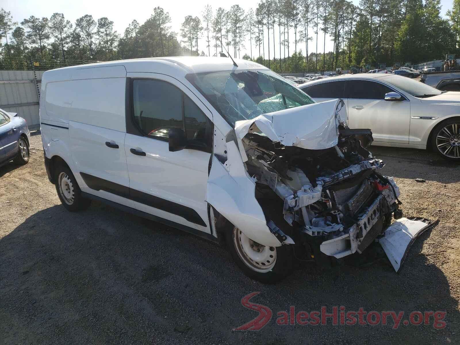 NM0LS7E20L1435638 2020 FORD TRANSIT CO