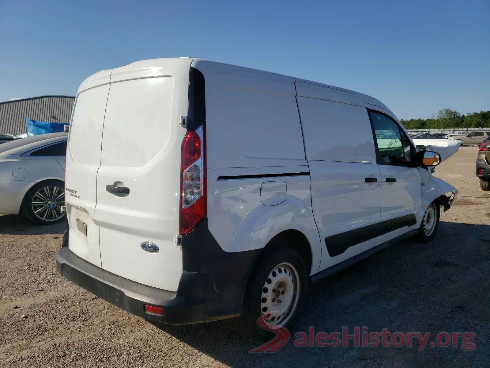 NM0LS7E20L1435638 2020 FORD TRANSIT CO