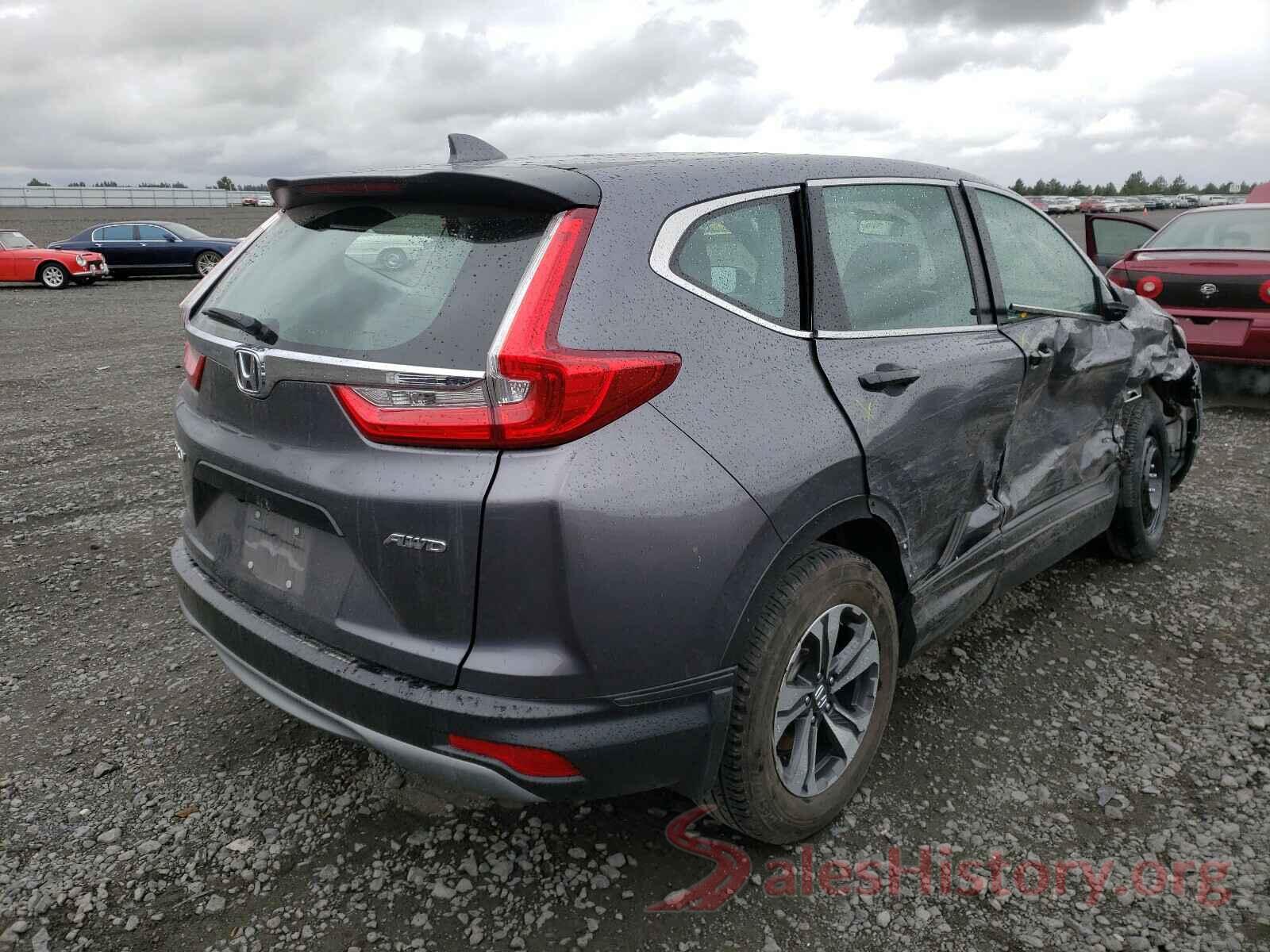 2HKRW6H35JH202456 2018 HONDA CRV