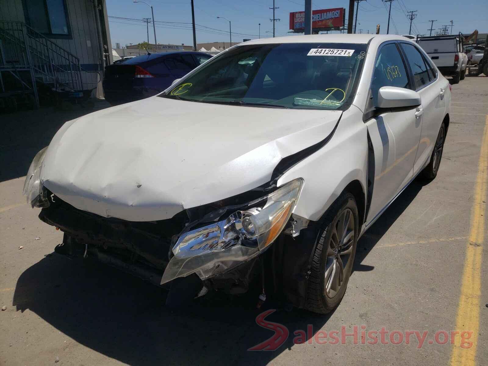 4T1BF1FK1FU074014 2015 TOYOTA CAMRY