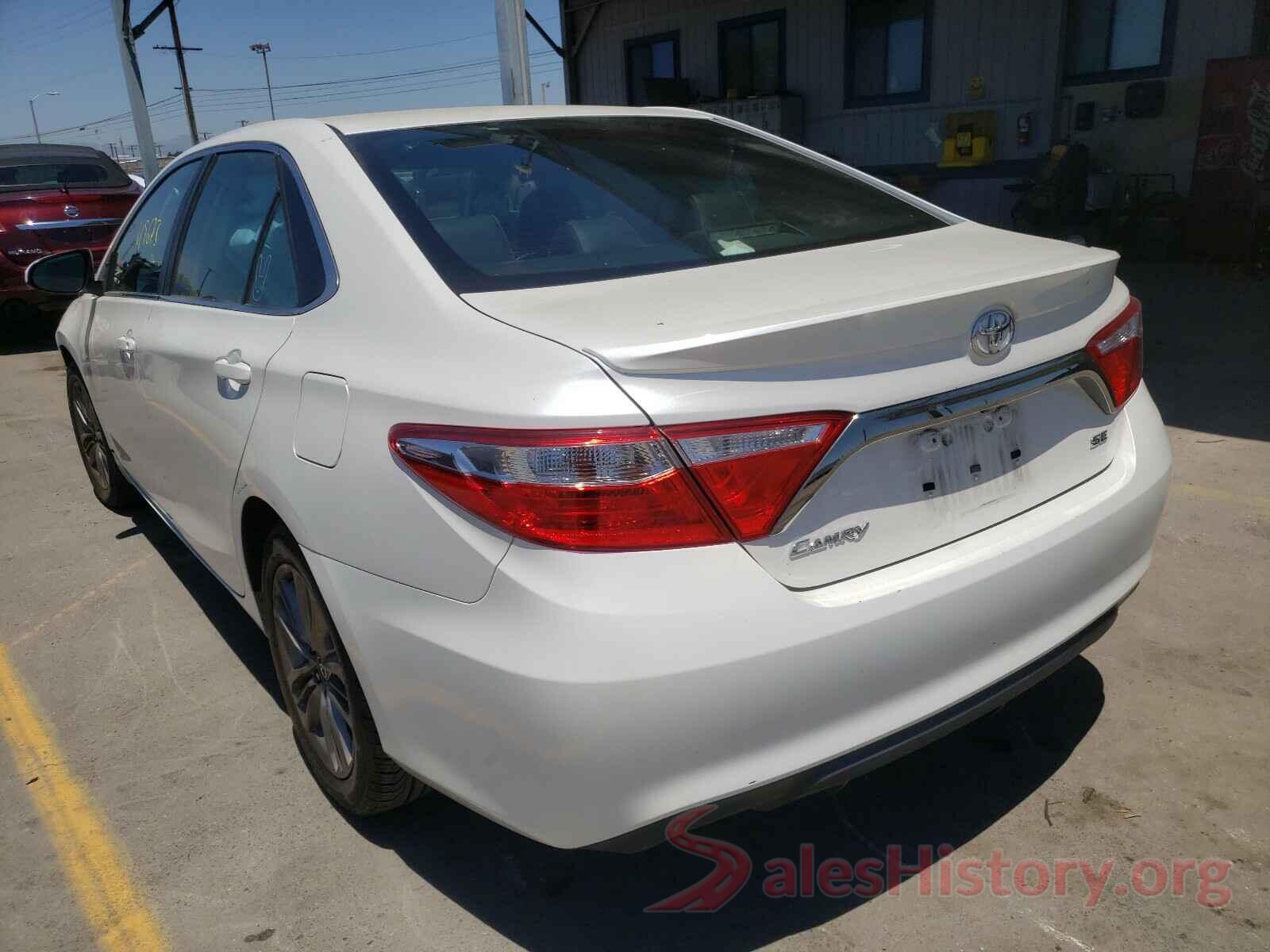 4T1BF1FK1FU074014 2015 TOYOTA CAMRY