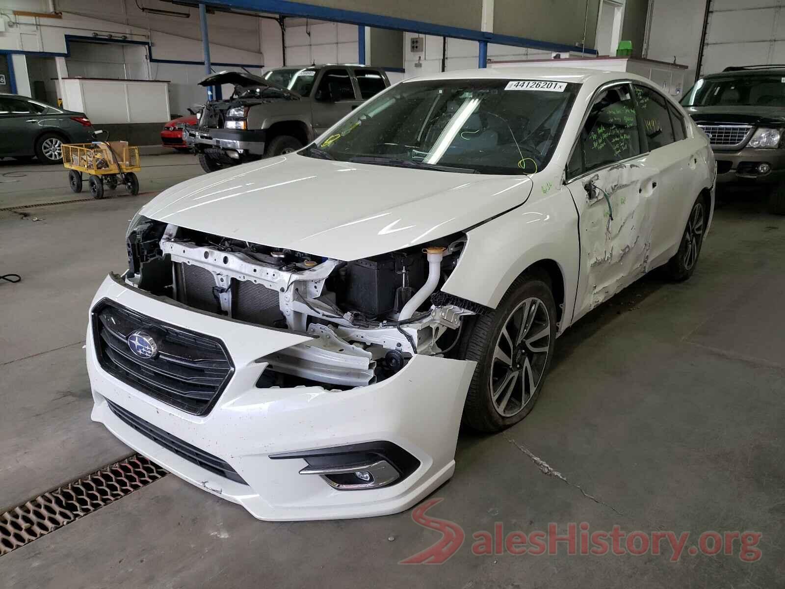 4S3BNAR66K3038132 2019 SUBARU LEGACY